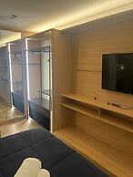 Apartemnto completo na Vila Mariana