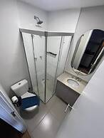 Apartemnto completo na Vila Mariana