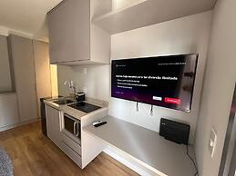 Apartemnto completo na Vila Mariana