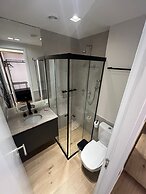 Apartemnto completo na Vila Mariana