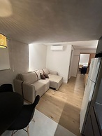 Apartemnto completo na Vila Mariana