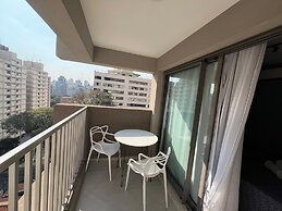 Apartemnto completo na Vila Mariana