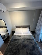 Apartemnto completo na Vila Mariana