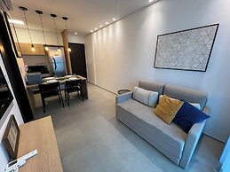 Edificio Liv P.Verde Apto 1013