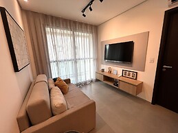 Edificio Liv P.Verde Apto 1013