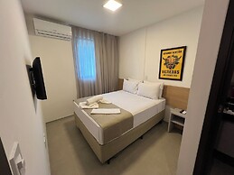 Edificio Liv P.Verde Apto 1013