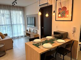 Edificio Liv P.Verde Apto 1013