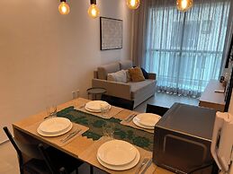 Edificio Liv P.Verde Apto 1013