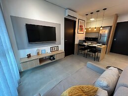 Edificio Liv P.Verde Apto 1013