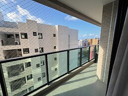 Edificio Liv P.Verde Apto 1013