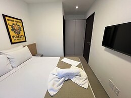 Edificio Liv P.Verde Apto 1013