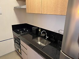 Edificio Liv P.Verde Apto 1013