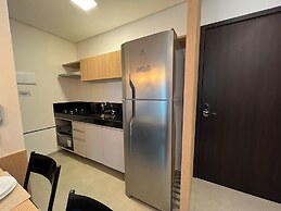 Edificio Liv P.Verde Apto 1013