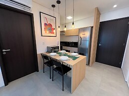 Edificio Liv P.Verde Apto 1013