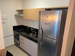 Edificio Liv P.Verde Apto 1013