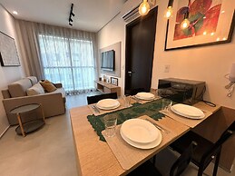 Edificio Liv P.Verde Apto 1013