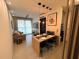 Edificio Liv P.Verde Apto 1013