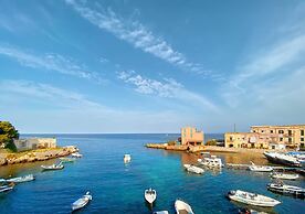 Solemar Sicilia - Casa Pescatore