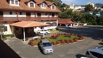 HOTEL FLORESTA