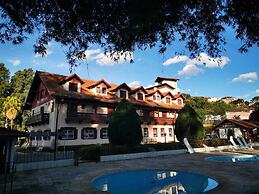 HOTEL FLORESTA