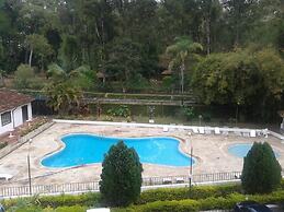 HOTEL FLORESTA