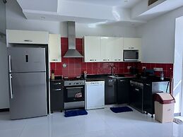 Hotel Global Properties Muscat