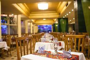 Seagull beach resort