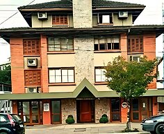 Siga Gramado-Perfeito no Centro-Completo