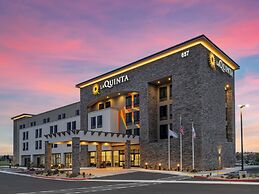 La Quinta Inn And Suites By Wyndham Lincoln