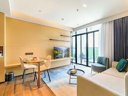 Beverly Mountain Bay, Trademark Collection By Wyndham