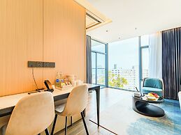 Beverly Mountain Bay, Trademark Collection By Wyndham
