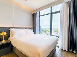 Beverly Mountain Bay, Trademark Collection By Wyndham