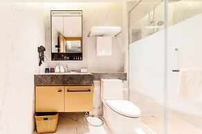 Beverly Mountain Bay, Trademark Collection By Wyndham