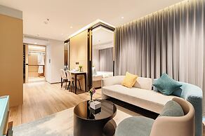 Beverly Mountain Bay, Trademark Collection By Wyndham
