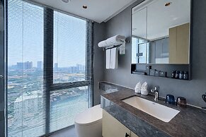 Beverly Mountain Bay, Trademark Collection By Wyndham