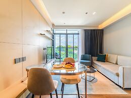 Beverly Mountain Bay, Trademark Collection By Wyndham