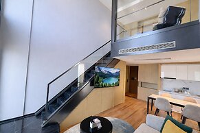 Beverly Mountain Bay, Trademark Collection By Wyndham