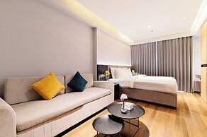 Beverly Mountain Bay, Trademark Collection By Wyndham