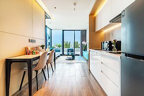 Beverly Mountain Bay, Trademark Collection By Wyndham