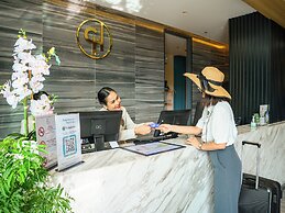 Beverly Mountain Bay, Trademark Collection By Wyndham