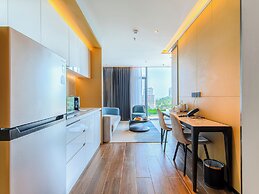 Beverly Mountain Bay, Trademark Collection By Wyndham