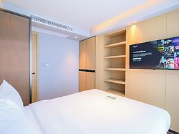 Beverly Mountain Bay, Trademark Collection By Wyndham