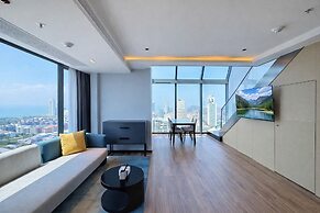 Beverly Mountain Bay, Trademark Collection By Wyndham
