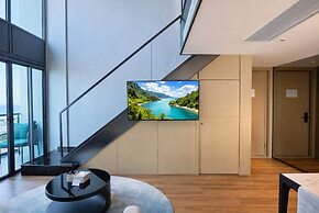 Beverly Mountain Bay, Trademark Collection By Wyndham