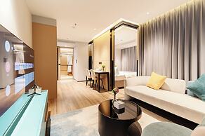 Beverly Mountain Bay, Trademark Collection By Wyndham