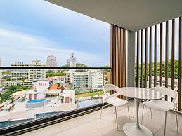 Beverly Mountain Bay, Trademark Collection By Wyndham