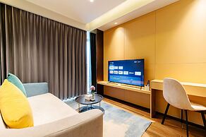 Beverly Mountain Bay, Trademark Collection By Wyndham