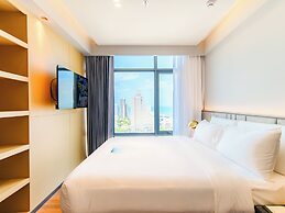 Beverly Mountain Bay, Trademark Collection By Wyndham