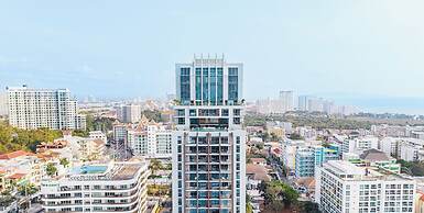 Beverly Mountain Bay, Trademark Collection By Wyndham