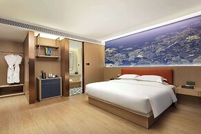 Hawthorn By Wyndham Fenghuang Baiyue